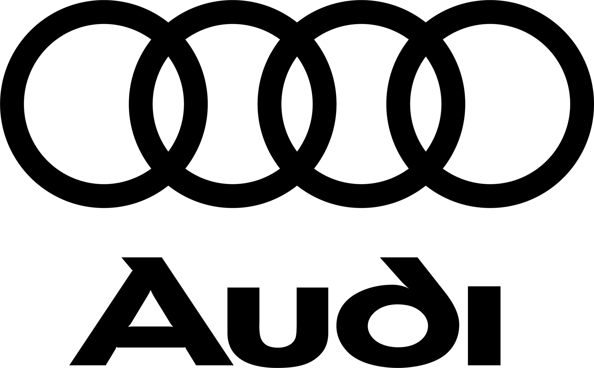 Audi logo