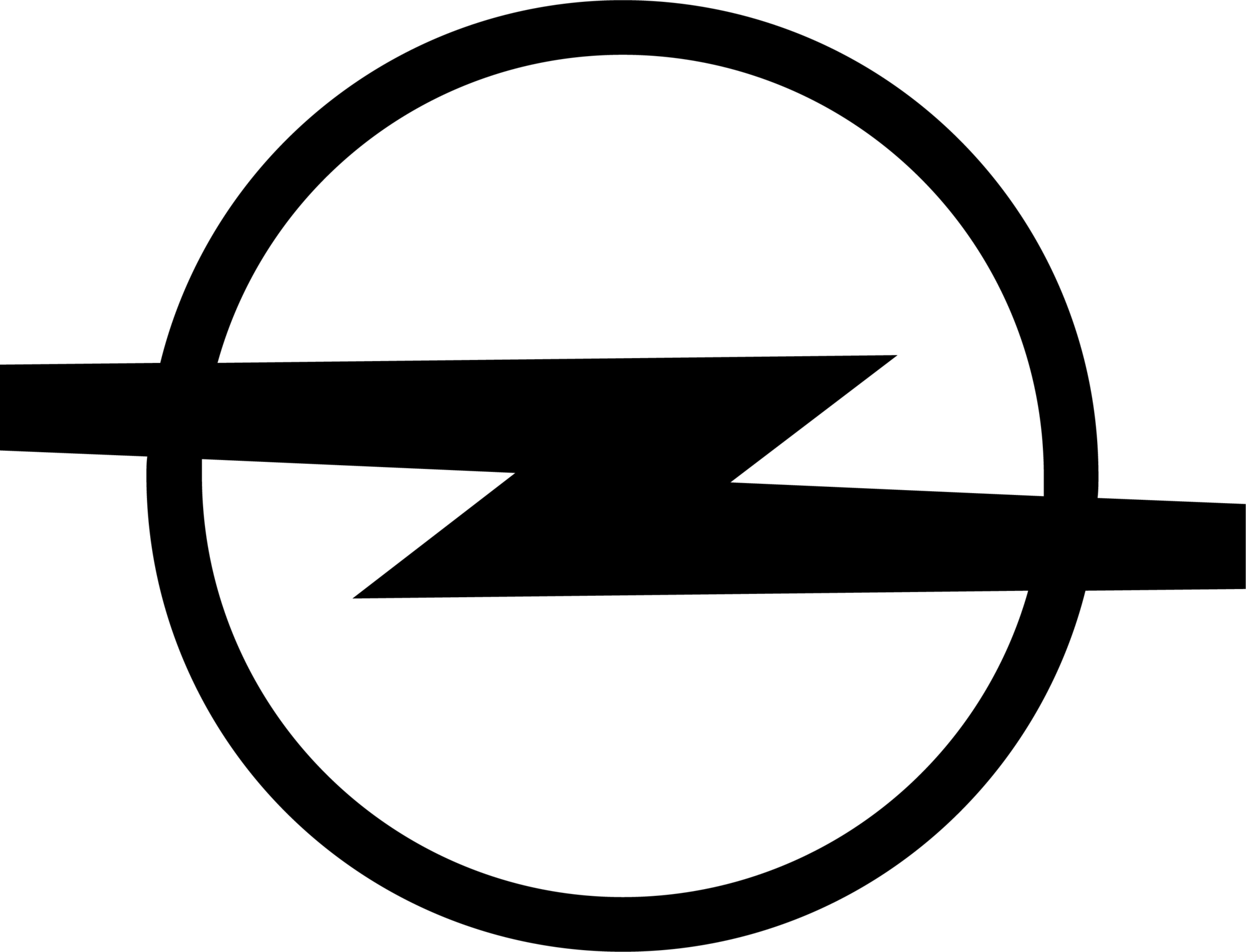 Opel logo