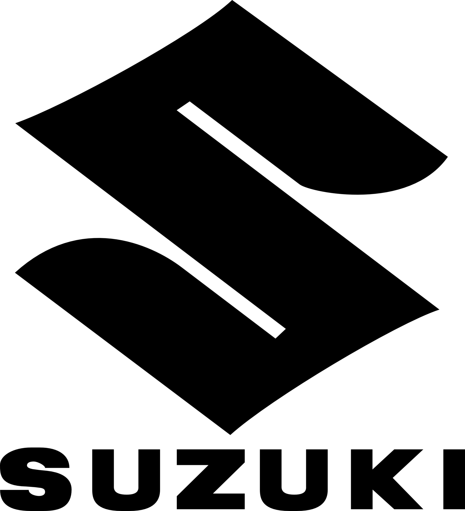 Suzuki logo
